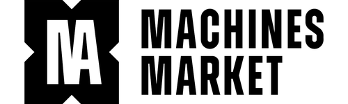 Machines Market 